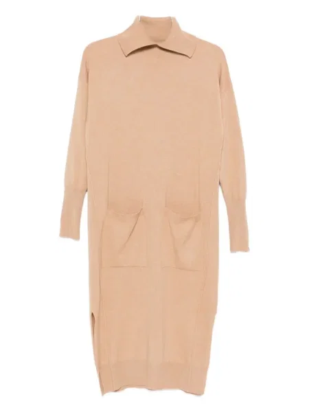 Rochie Lorena Antoniazzi tricotate de costum