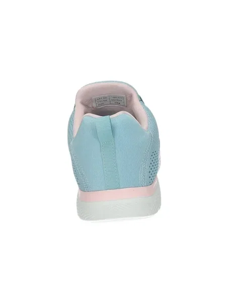 Pantofi Demax albastru