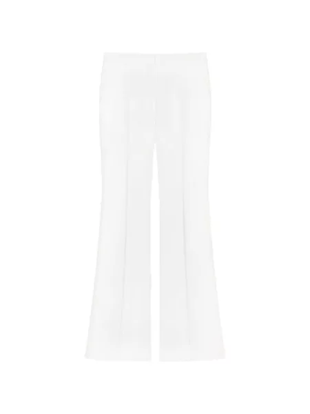 Pantaloni Givenchy alb