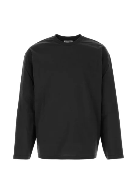 Tricou Jil Sander negru