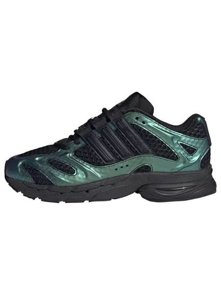 Σκαρπινια Adidas Originals μαύρο