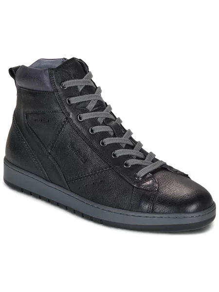 Pantofi Nerogiardini negru