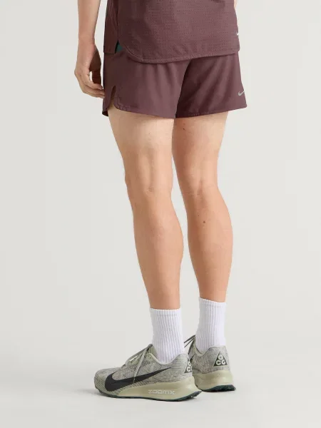 Szorty Nike białe