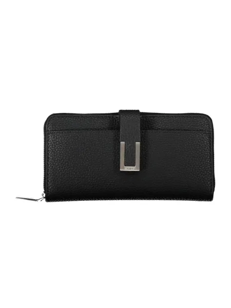 Portfel Calvin Klein czarny