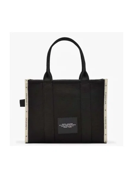 Kabelka Marc Jacobs čierna