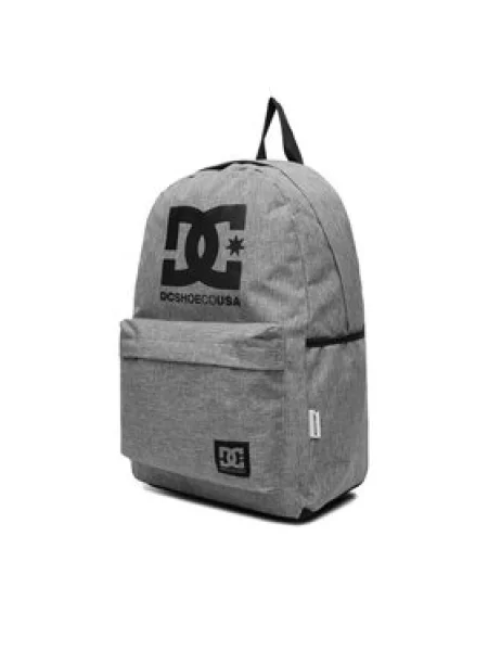 Batoh DC Shoes šedý