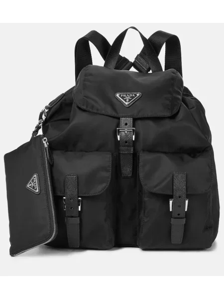 Rucsac Prada negru