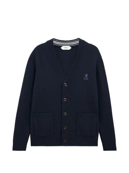 Cardigan Pringle Of Scotland albastru