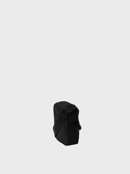 Сумка Karl Lagerfeld чорна