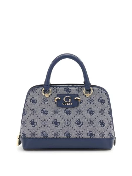 Сумка Guess cиній