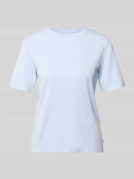 T-shirty o kroju regular fit z mieszanki modalu Tom Tailor Denim
