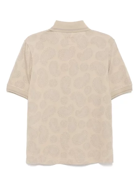 Polo Paul Smith din jacard