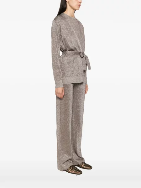Cu centură cardigan Missoni