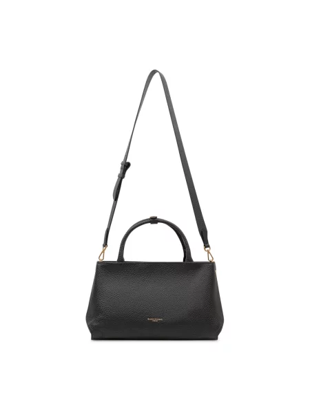 Torebka Gianni Chiarini zielona