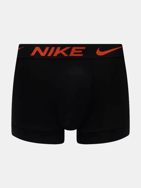 Боксери Nike чорний