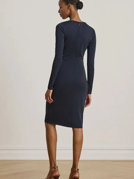 Lauren Ralph Lauren obleka modra
