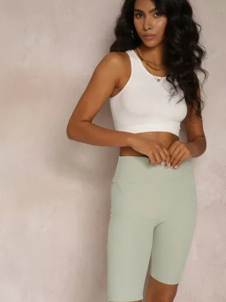 Jasnozielone Kolarki Hysali zielone