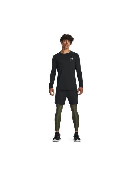 Leggings Under Armour verde
