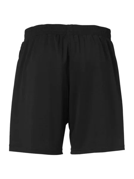 KEMPA Pantaloni sport negru alb