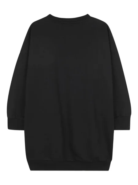 Dětské šaty Dkny černé