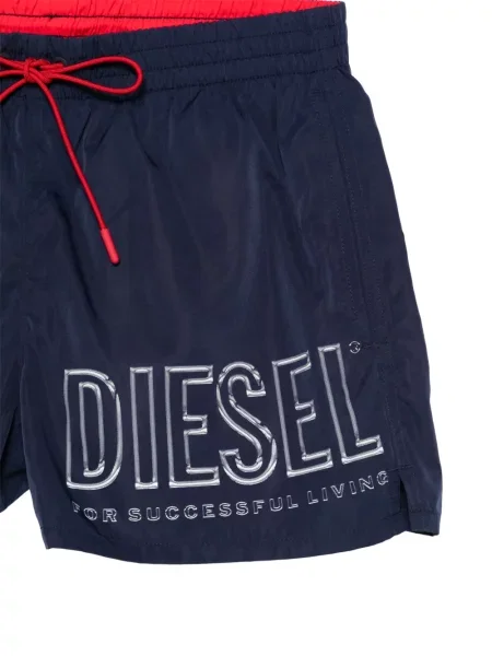 Chiloți Diesel albastru