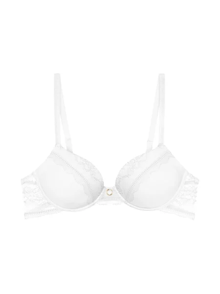 TRIUMPH Podprsenka Comfort Allure' bílá