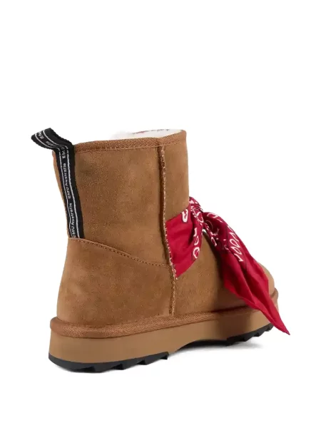 Botine Emu Australia maro