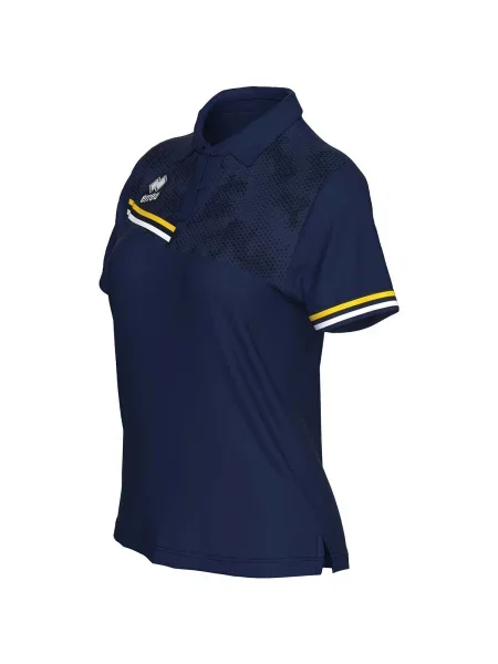 Polo majica Errea plava