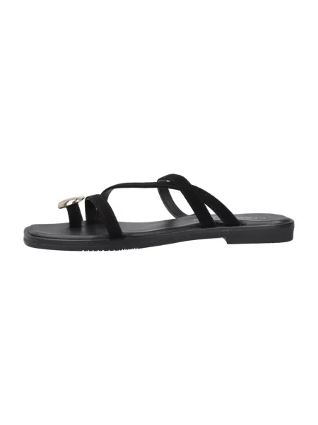 Pantofi Carmela negru