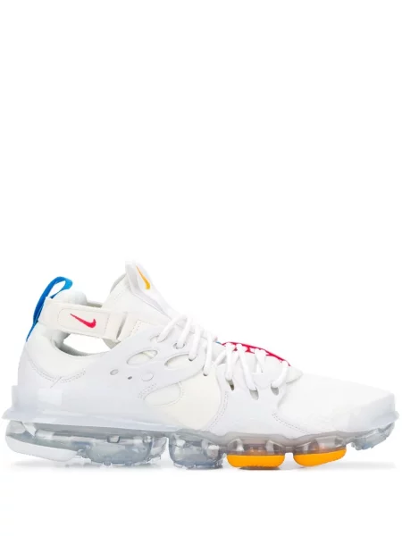 Sneakerși Nike Dunk alb