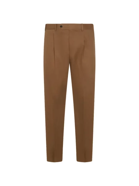 Pantaloni Pt Torino maro