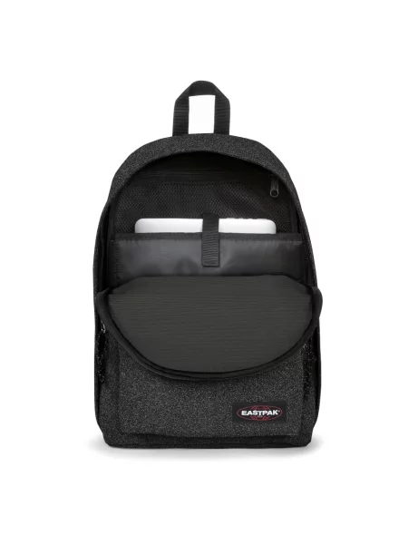 Plecak Eastpak biznesowy czarny