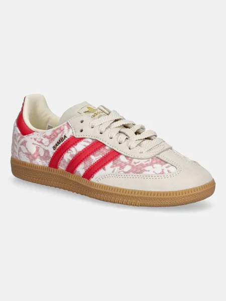 Adidas Originals Tenisky adidas Originals Samba OG béžová