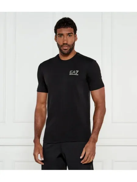 Tricou | negru