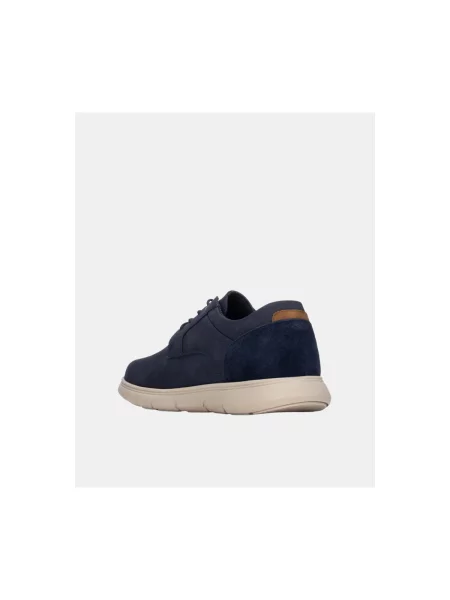 Pantofi Refresh albastru