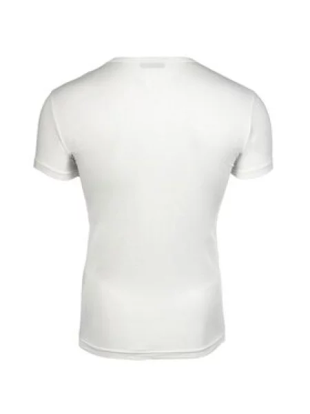 Emporio Armani Majica bela