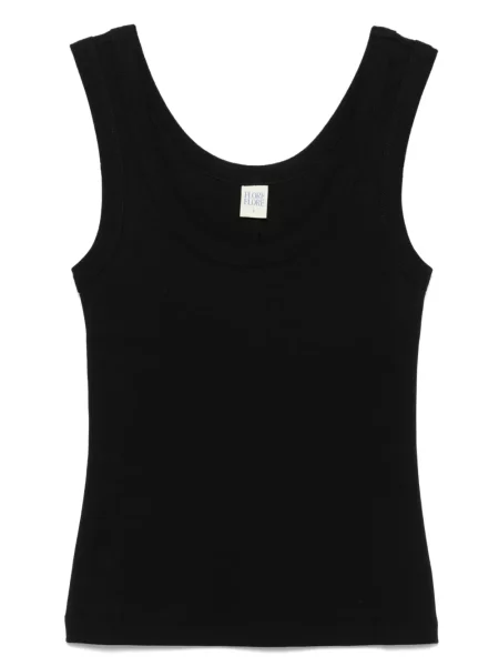 Top Flore Flore negru
