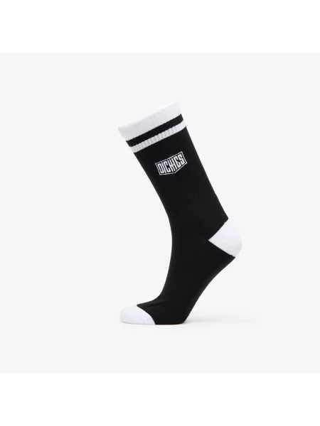 Κάλτσες Dickies λευκό