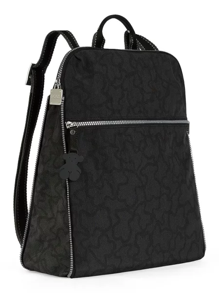 Tous rucsac femei mare negru