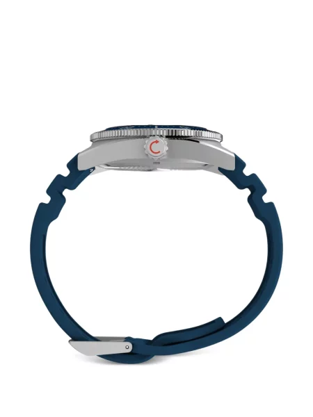 Ceas Timex albastru