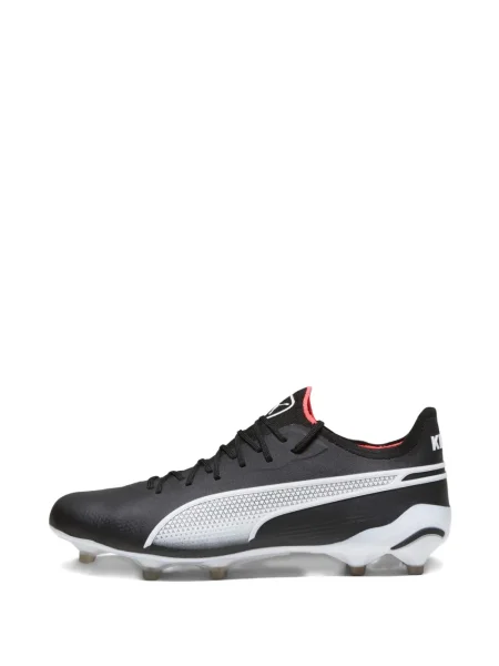 Sneakerși Puma negru