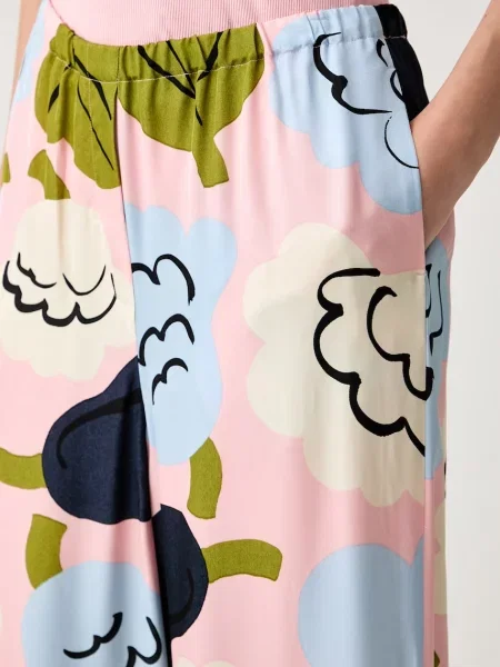 Брюки Marimekko
