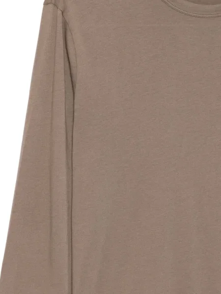 Tricou James Perse maro