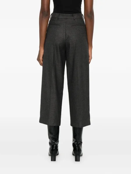 Pantaloni The M gri