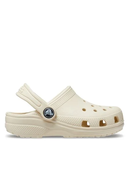 Šľapky Crocs čierna
