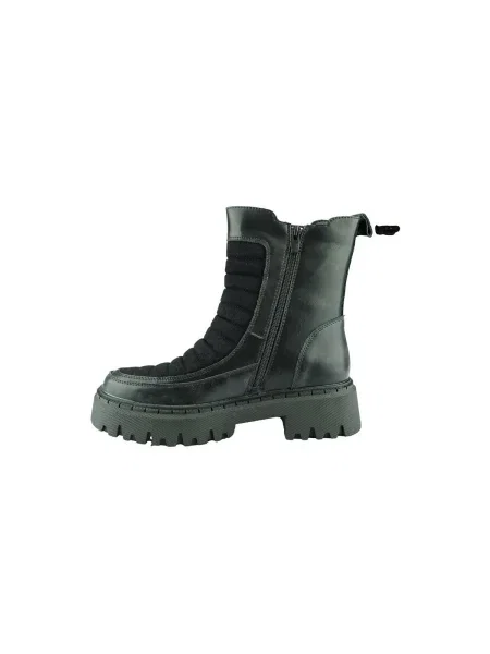 Pantofi Big Star negru