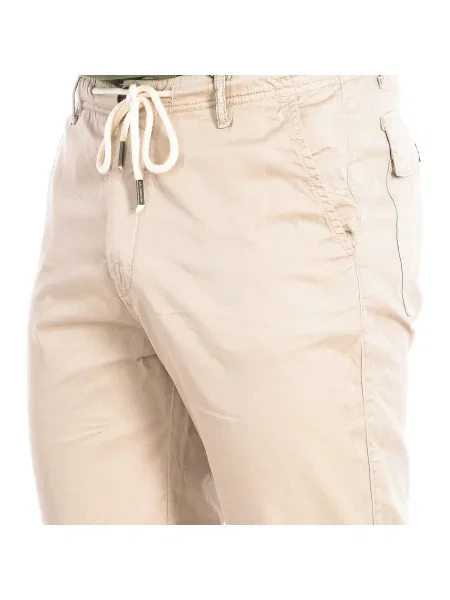 Pantaloni La Martina bej