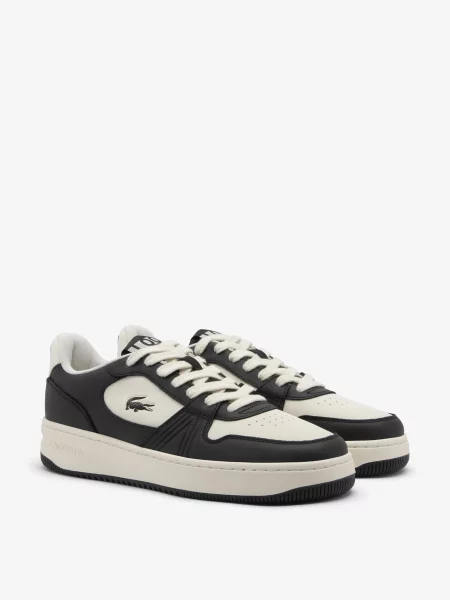 Кроссовки Lacoste черные