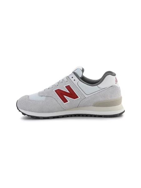 Pantofi New Balance gri