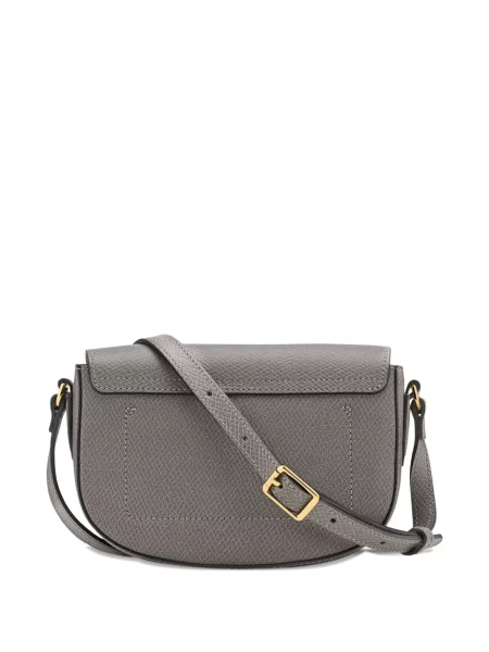 Geantă Longchamp gri